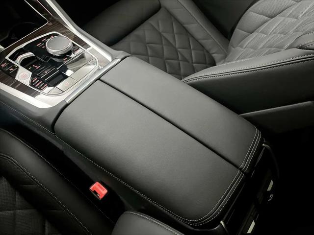 2027 BMW X6 xDrive40i