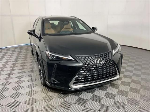 2025 Lexus 300 Premium