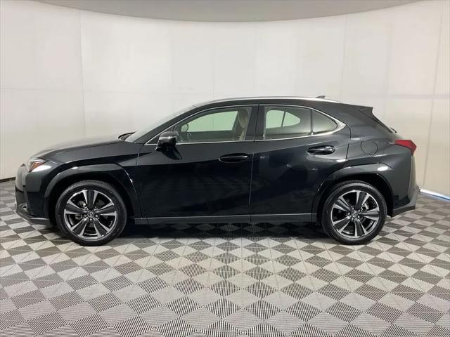 2025 Lexus 300 Premium