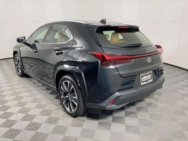 2025 Lexus 300 Premium