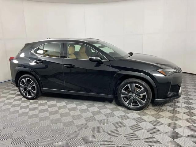 2025 Lexus 300 Premium