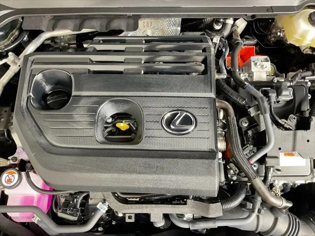 2025 Lexus 300 Premium