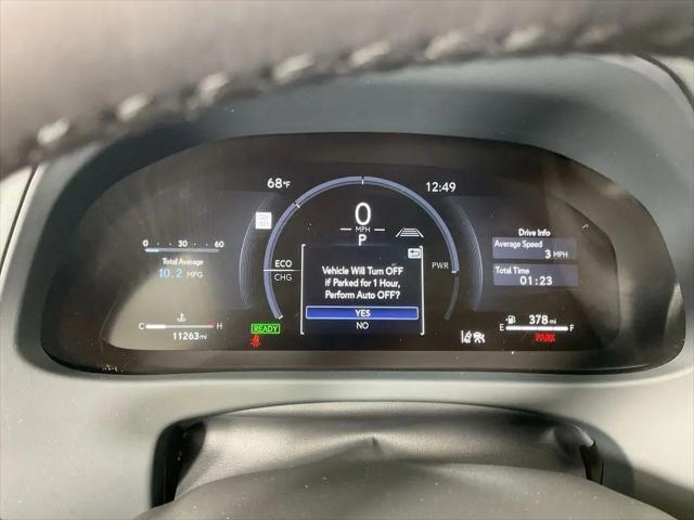 2025 Lexus 300 Premium