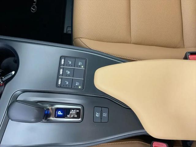 2025 Lexus 300 Premium