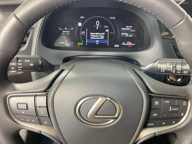 2025 Lexus 300 Premium