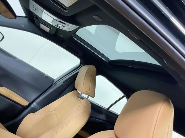 2025 Lexus 300 Premium