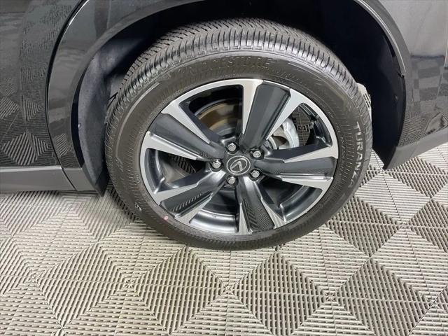 2025 Lexus 300 Premium
