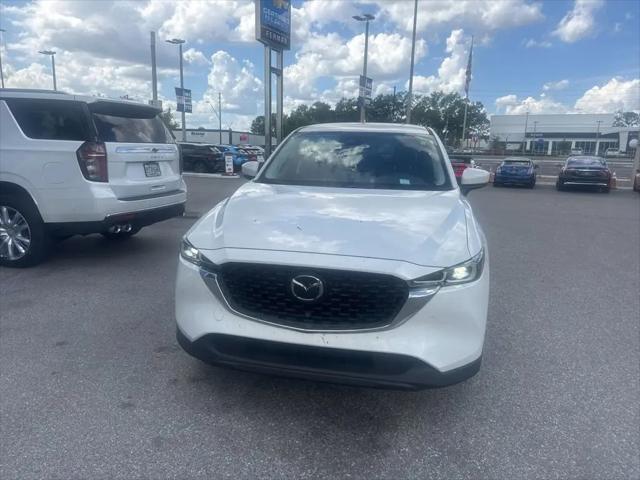 2023 Mazda CX-5 2.5 S Select