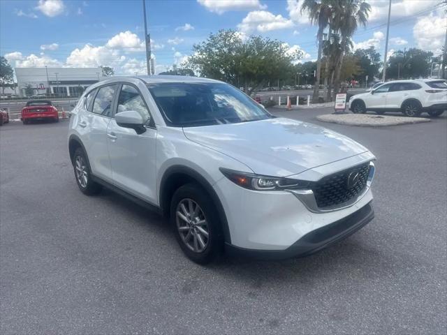 2023 Mazda CX-5 2.5 S Select