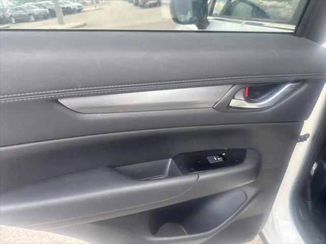 2023 Mazda CX-5 2.5 S Select