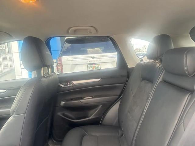 2023 Mazda CX-5 2.5 S Select