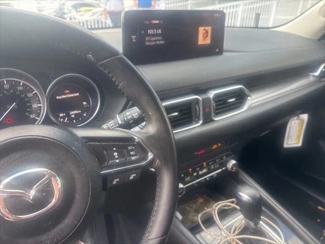 2023 Mazda CX-5 2.5 S Select