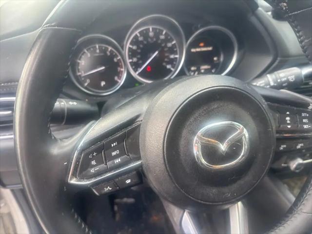 2023 Mazda CX-5 2.5 S Select