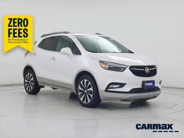 2017 Buick Encore Essence for sale in Fort Worth, TX