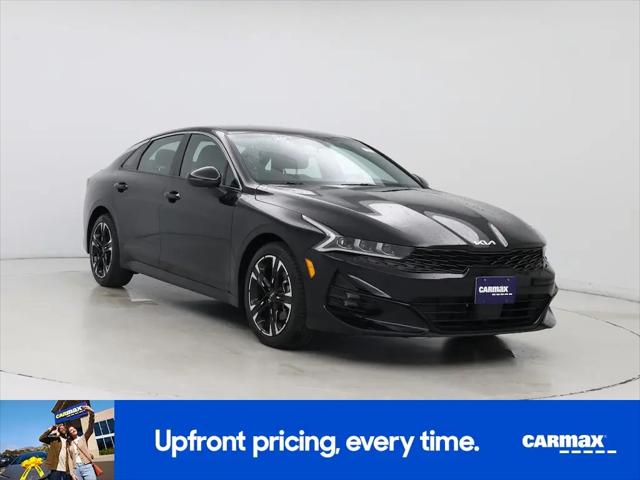 2023 Kia K5 GT-Line for sale in Hickory, NC