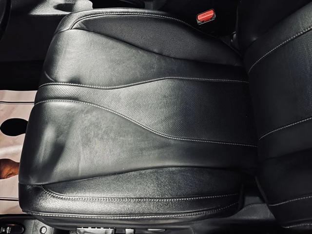2020 Acura ILX Premium