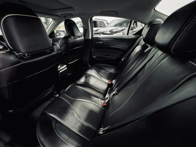 2020 Acura ILX Premium