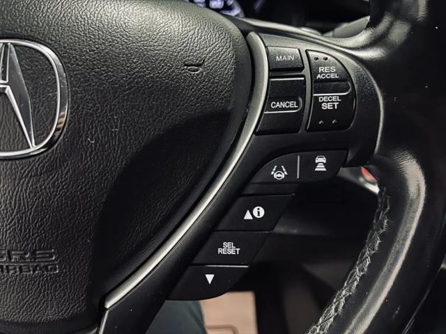 2020 Acura ILX Premium