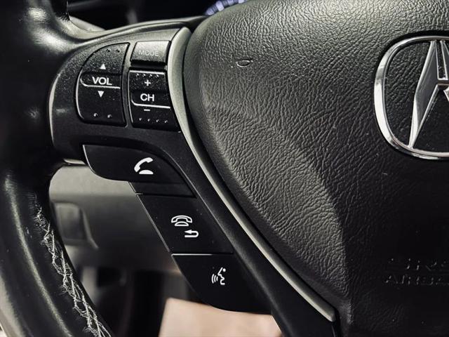 2020 Acura ILX Premium