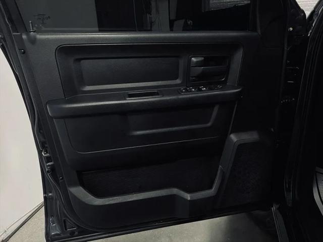 2016 Ram 3500 Tradesman