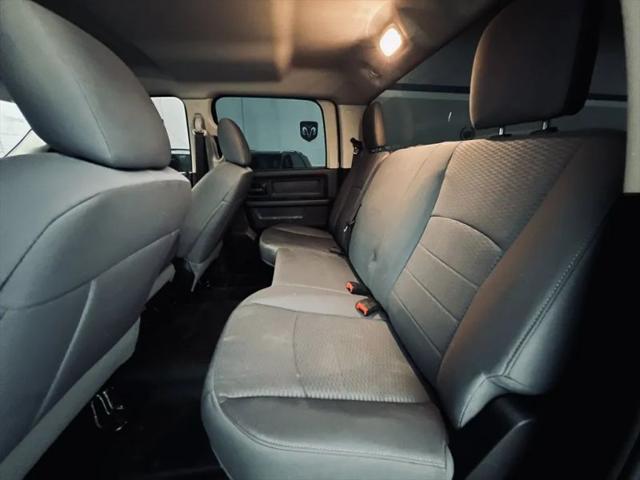 2016 Ram 3500 Tradesman