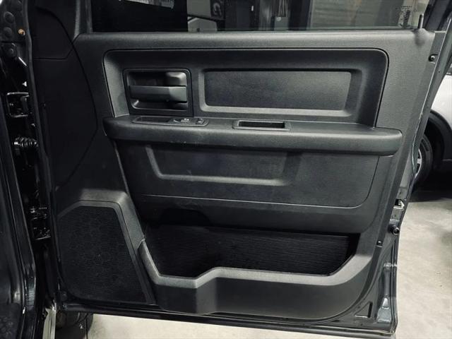 2016 Ram 3500 Tradesman