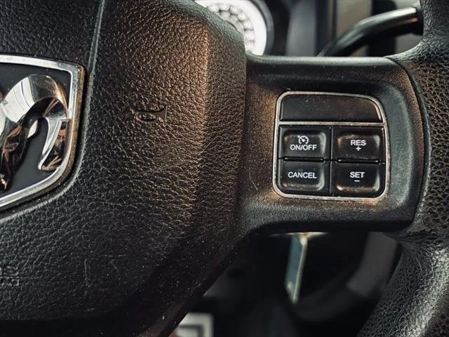 2016 Ram 3500 Tradesman