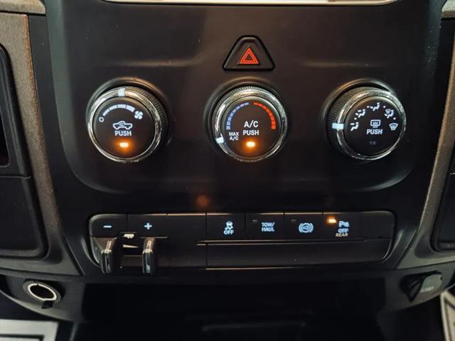 2016 Ram 3500 Tradesman