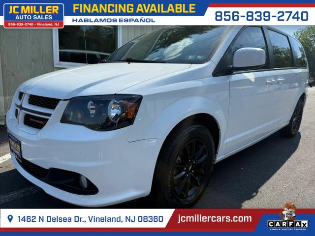 2019 Dodge Grand Caravan GT for sale in Vineland, NJ