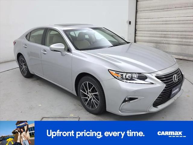 2016 Lexus ES 350 Unknown for sale in Charlottesville, VA