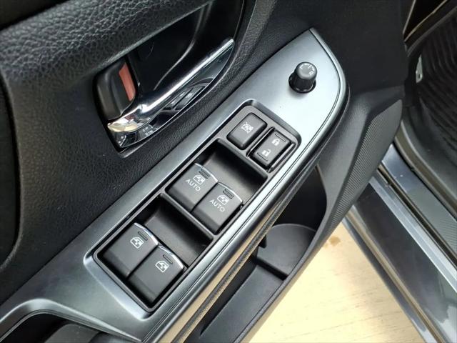2019 Subaru WRX Base