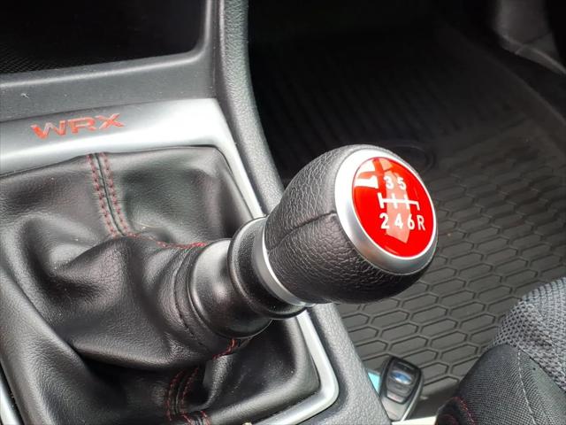 2019 Subaru WRX Base