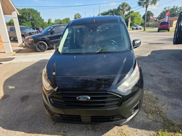 2020 Ford Transit Connect XL Passenger Wagon