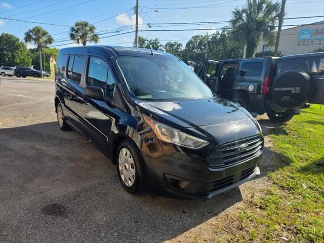 2020 Ford Transit Connect XL Passenger Wagon