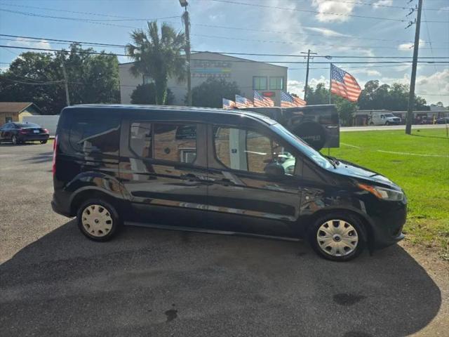 2020 Ford Transit Connect XL Passenger Wagon
