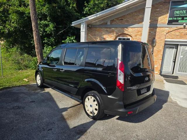 2020 Ford Transit Connect XL Passenger Wagon