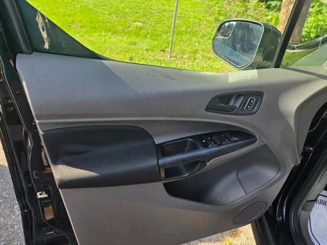 2020 Ford Transit Connect XL Passenger Wagon