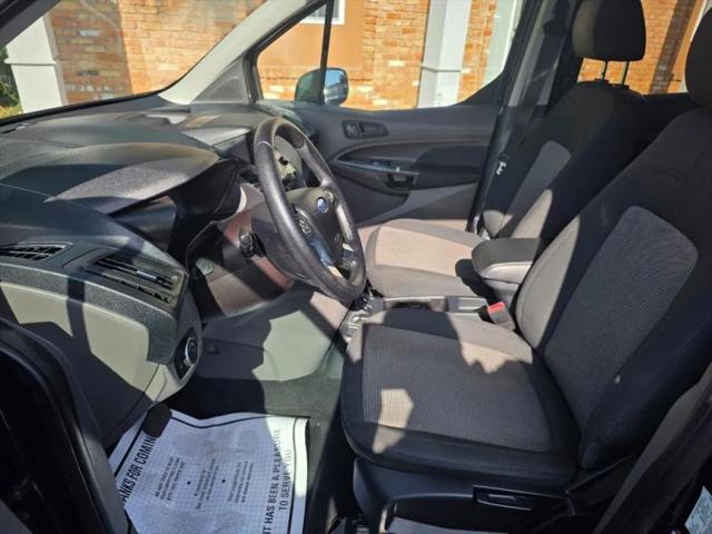 2020 Ford Transit Connect XL Passenger Wagon