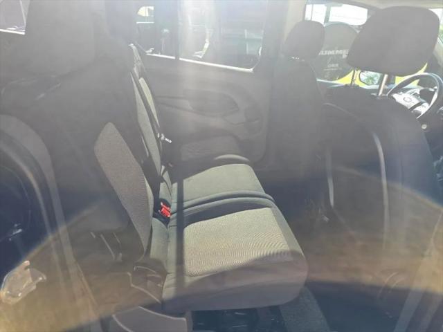 2020 Ford Transit Connect XL Passenger Wagon