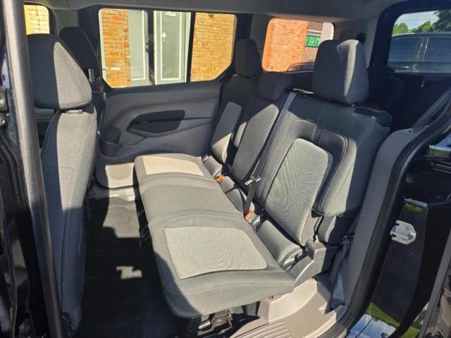2020 Ford Transit Connect XL Passenger Wagon