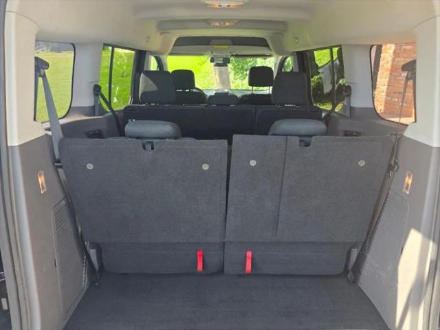 2020 Ford Transit Connect XL Passenger Wagon