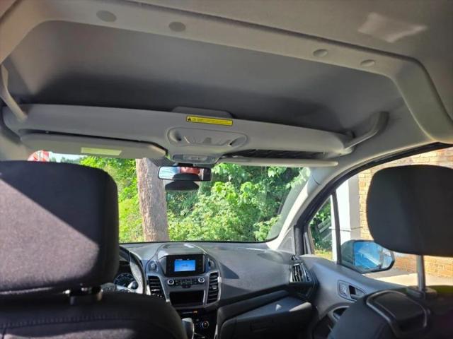 2020 Ford Transit Connect XL Passenger Wagon