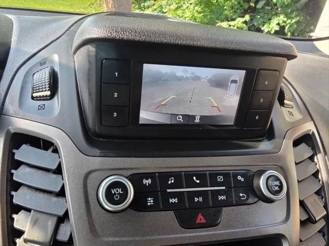 2020 Ford Transit Connect XL Passenger Wagon