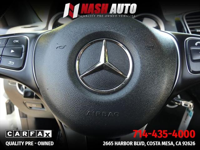 2018 Mercedes-Benz GLE GLE 350 4MATIC