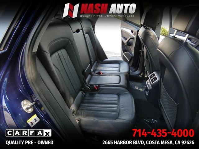 2018 Audi Q5 2.0T Premium