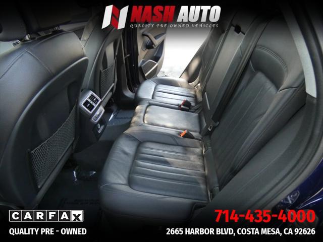 2018 Audi Q5 2.0T Premium