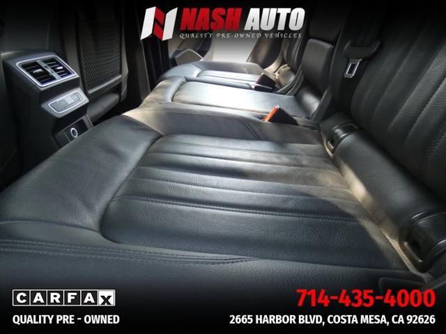 2018 Audi Q5 2.0T Premium