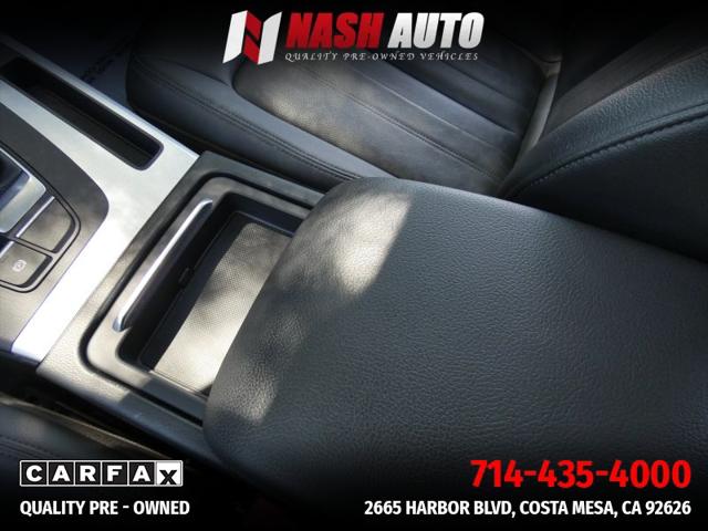 2018 Audi Q5 2.0T Premium