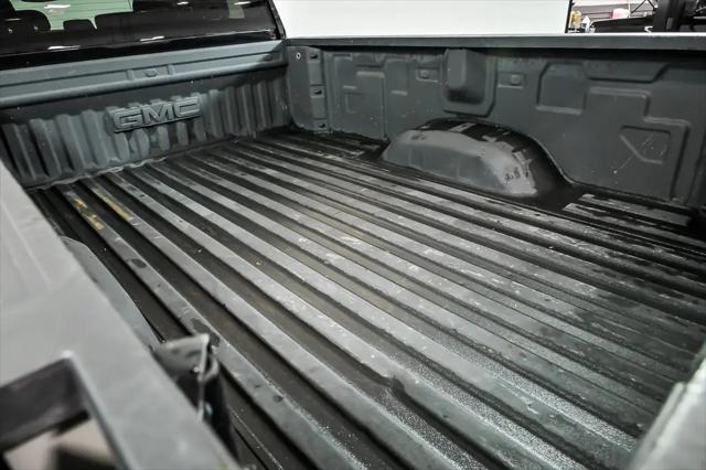 2023 GMC Sierra 3500HD SLE
