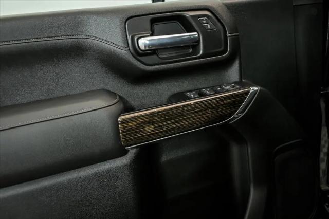 2023 GMC Sierra 3500HD SLE